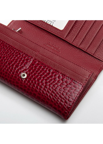 Жіночий шкіряний гаманець Dr. Bond PEW501 (362556444)