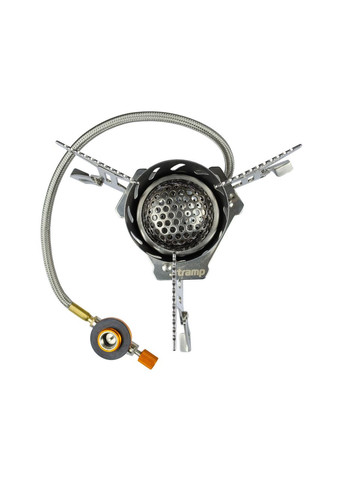 Горелка со шлангом и ветрозащитой UTRG-047 Tramp (366221016)