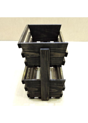 Лоток для овощей и фруктов из дерева Селера морион (ЯХО-001211) No Brand (327848605)