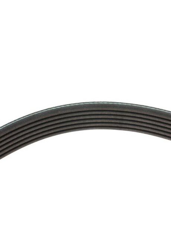 Ремінь генератора поліклиновий FB 6PK1285 Ina (347161514)