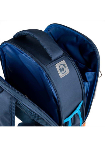 Рюкзак каркасний Fighter H-100 Yes (299913673)