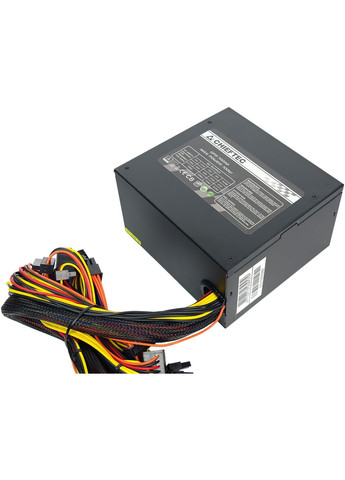 Блок живлення Smart 700W (GPS-700A8) Chieftec (360428433)