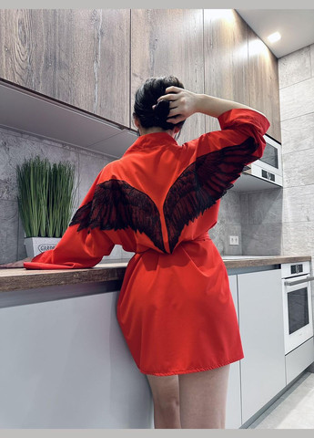 Халат жіночий з крилами Exclusive (311669555)