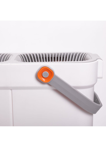 Комплект для прибирання швабра+відро з 2 відсіками Household Cleaning Products HP-35015-18 No Brand (361893175)