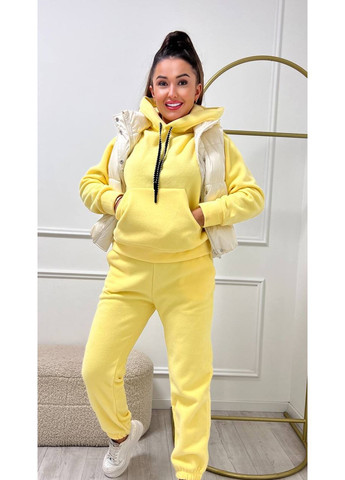 Костюм база (худые кенгуру + брюки джогеры) — ЗАМЕР В ОПИСАНИИ GD/GL Модний простір (370601409)