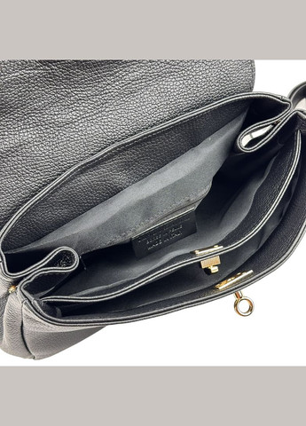 Сумка женская через плечо кроссбоди из натуральной кожи Italy RoyalBag F-IT-777 (314083823)