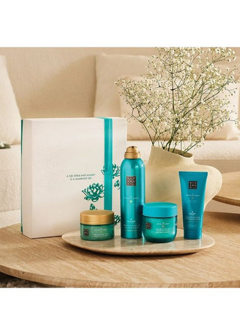 Набор The Ritual Of Karma М 2025 New Rituals (370143747)