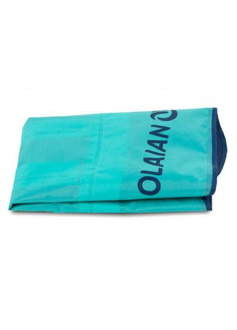 Надувной Детский Бодиборд для Плавание на Волнах (4 – 8 лет) 15 – 25 кг Ручки Синий OLAIAN (342966457)