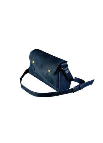 Женская кожаная сумка Смурфетка FREESKIN (301648203)