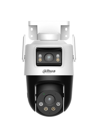 IP камера DH-P5D-5F-PV 5МП (2.8+6мм) WiFi Dahua (322131652)