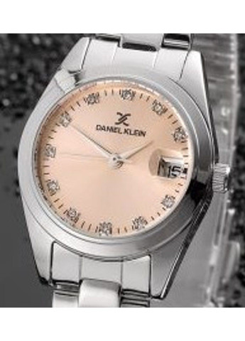 Часы DK 1.13758-3 Daniel Klein (345069591)