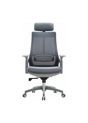 Офисное кресло (m357938) GT Racer B-2020A Gray (366563445)