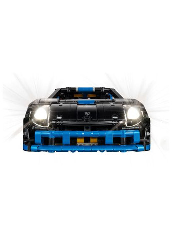 Конструктор Technic Автомобіль для перегонів Porsche GT4 e-Performance (42176) Lego Technic Автомобіль для перегонів Porsche GT4 e-Per (366697577)