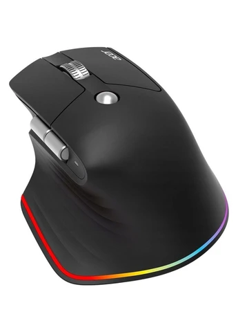 Мышь Easy Fit Wireless Black (HP.EXPBG.021) [163832] Acer (400895325)