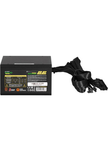 Блок живлення 750W (-SP750BRSM-120) 2E (373218567)