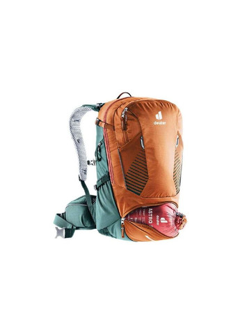 Рюкзак Trans Alpine 24 л chestnut-deepsea 3200021 9318 Deuter (318440522)
