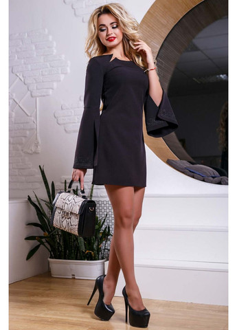 Чорна сукня 938.2554 Seventeen