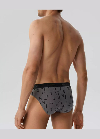 Мужские трусы слип Atlantic Спорт (302395889)