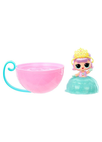 Детский игровой набор с куклой "Принцессы" 542193 в ассортименте L.O.L. Surprise! (358933386)