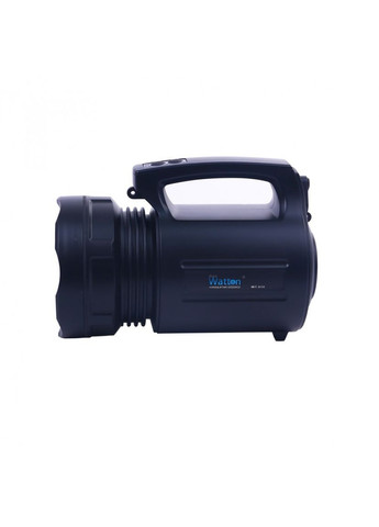 Професійний світлодіодний прожекторний ліхтар WT-018 15 W 800 Лм переносний акумуляторний Watton (338855004)