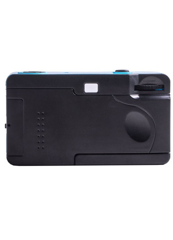 Пленочный фотоаппарат M35 Blue Kodak (364204206)