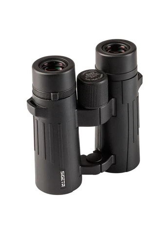 Бинокль Imperial 8x42 Black, водонепроницаемый, с многослойным покрытием оптики Sigeta (393541186)