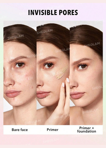 Праймер для лица Triple Threat Correcting Primer Sheglam (311666062)