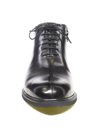 Черные зимние черевики Brooman