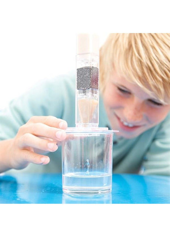 Набор для исследований Фильтр для воды (00-03281) 4M (335054395)