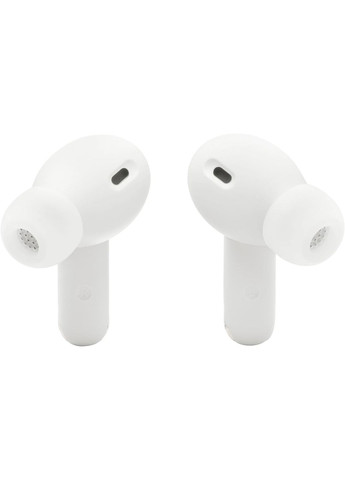 Беспроводные наушники WAVE Beam 2 JBLWBEAM2WHT белые JBL (361853244)