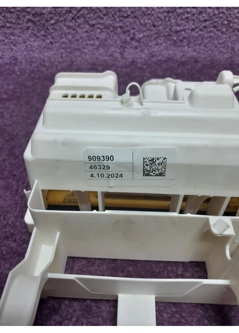 Плата для стиральной машины WPNEI84A1SWIFI/UA 909390 Gorenje (385653623)