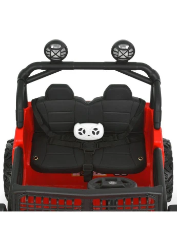 Детский электромобиль Джип M 6259EBLR-3(24V) до 50 кг M 6259EBLR-3(24V) Bambi Racer (392443474)