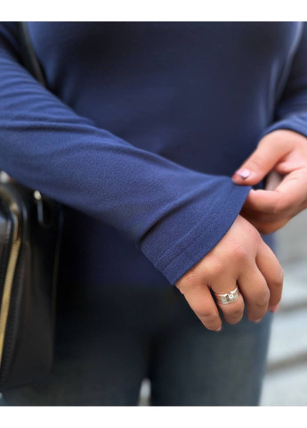 Гольф женский трикотажный No Brand (361292882)