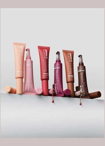 Пептидний бальзам для губ "One In A Melon" Lip Treatment & Tint Beauty Creations (319207939)