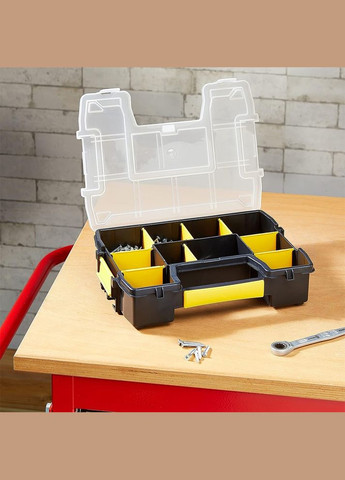 Органайзер Sort Master Light 295х65х215 мм STST1-70720 Stanley (317308730)