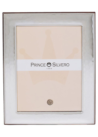 Серебряная Рамка для Фото 10x15см MA/326C Prince Silvero (275864611)