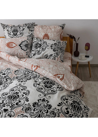 Постільна білизна Soft dreams Turkish, 70x70 ТЕП (363133160)