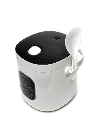 Мультиварка автомобильная 12/24V 100/200W 2L (EH20ACD) Evatech автомобільна 12/24V 100/200W 2L (362450893)