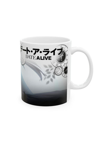 Чашка "Date A Live" Курумі Токісакі No Brand (368671567)