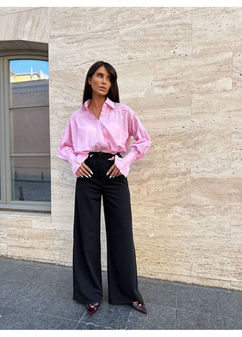 Жіноча сорочка з бавовни Україна (354693360)