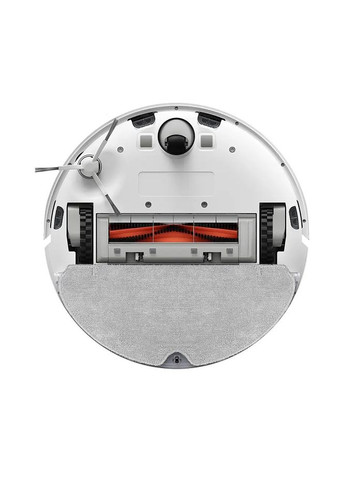 Робот пылесос F9 Pro (RLF22GA) Dreame (284120147)