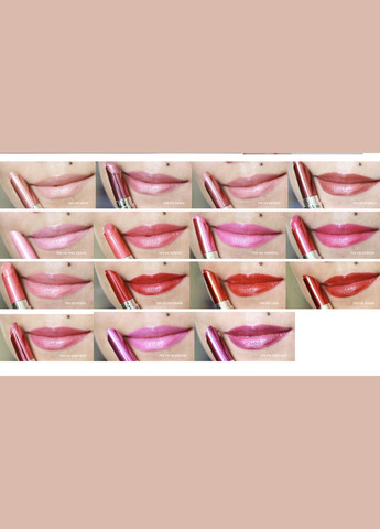 Помада для губ Ultra HD Gel Lipcolor 725 Revlon (329193285)