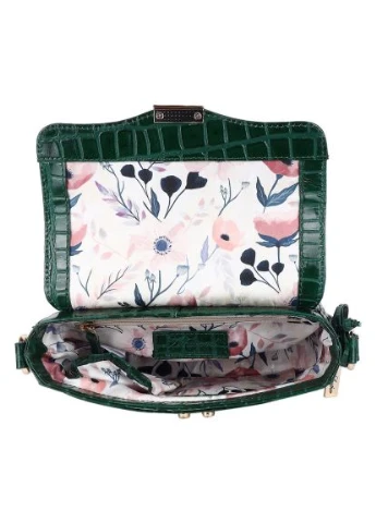 Сумка Ashwood C50 Green (366159585)