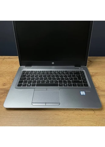 Ноутбук EliteBook 840 G4 / 14" (1366x768) TN / Intel Core i5-7300U (2 (4) ядра по 2.6 - 3.5 GHz) / 8 GB DDR4 / 256 GB SSD / HP (398130385)