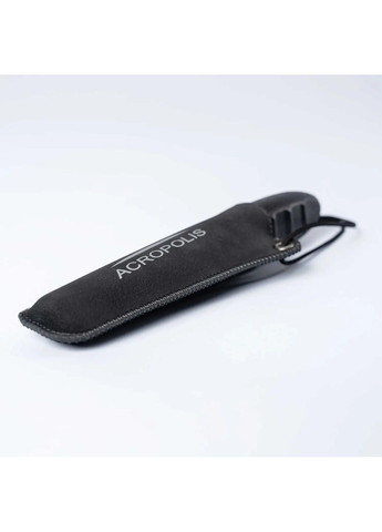 Ніж-скребок для очищення луски риби з чохлом НС-3 Acropolis (369716627)