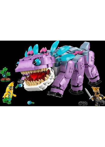 Конструктор Fortnite Klombo 1084 детали () Lego 77077 (367019929)