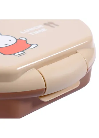 Ланч-бокс Miffy 708832 350 мл Yes (390178807)