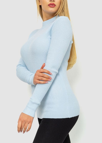 Кофта жіноча однотонна базова Ager Кофты (316502236)