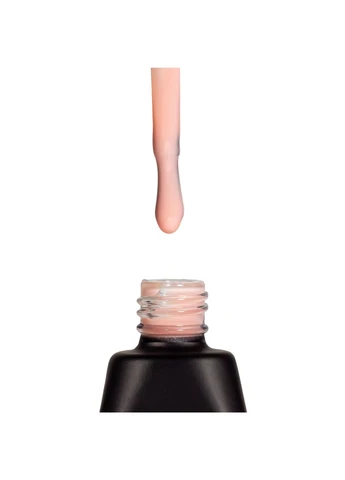 База френч для гель-лаку YouPOSH French Rubber Base Color 12 мл, 19P Блідо-персикова No Brand (385279543)
