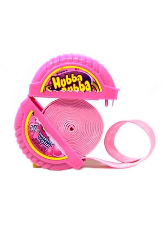 Жувальна гумка Mega Lang Fancy Fruit 56г. Hubba Bubba (349811637)